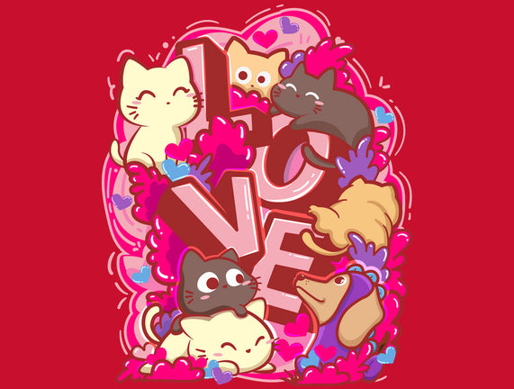 Meow Love