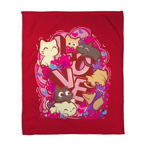 Meow Love