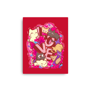 Meow Love