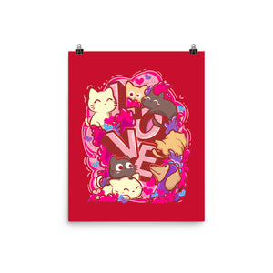 Meow Love