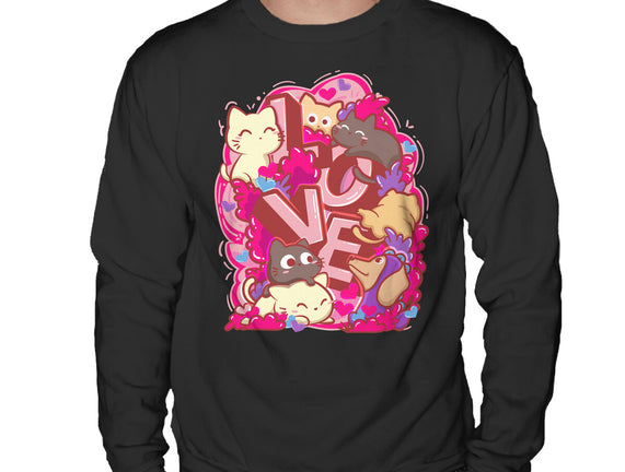 Meow Love