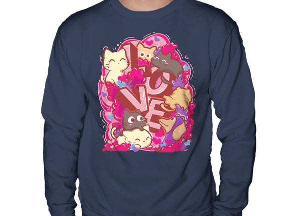 Meow Love