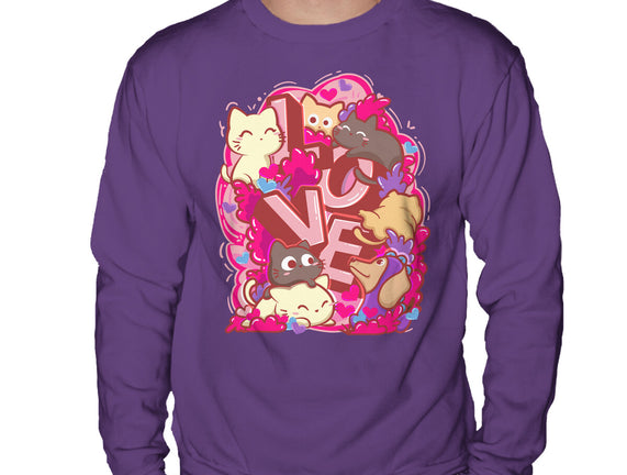 Meow Love