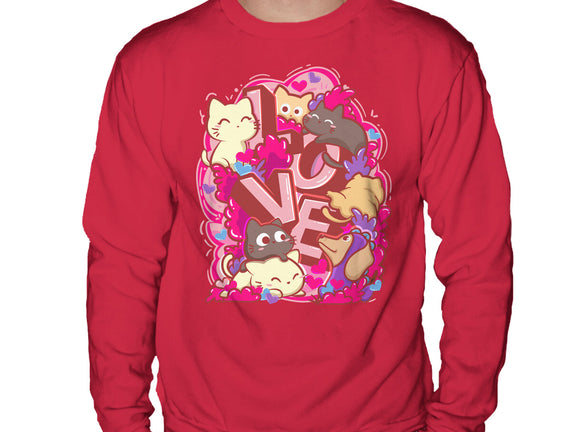 Meow Love