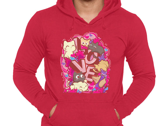 Meow Love