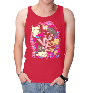 Meow Love