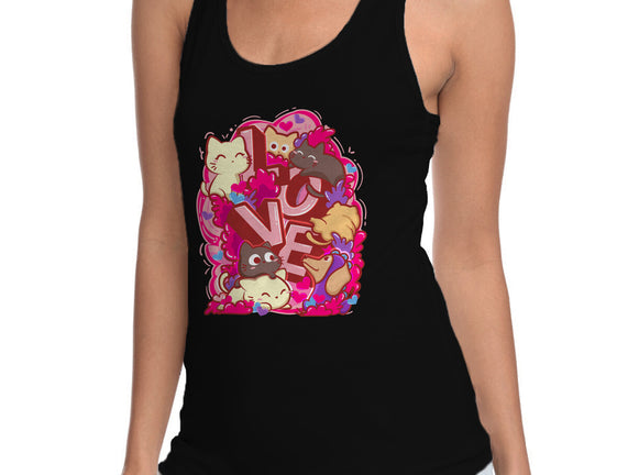 Meow Love