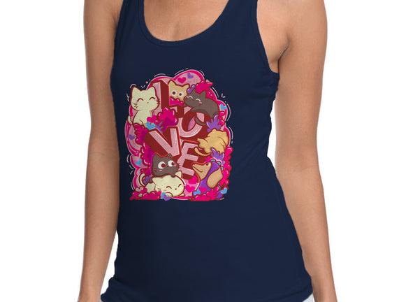Meow Love