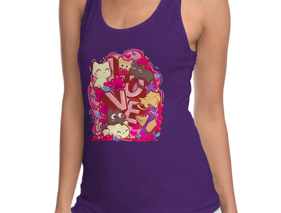 Meow Love