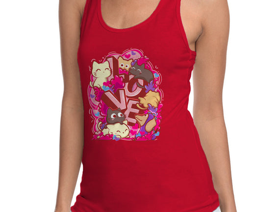 Meow Love