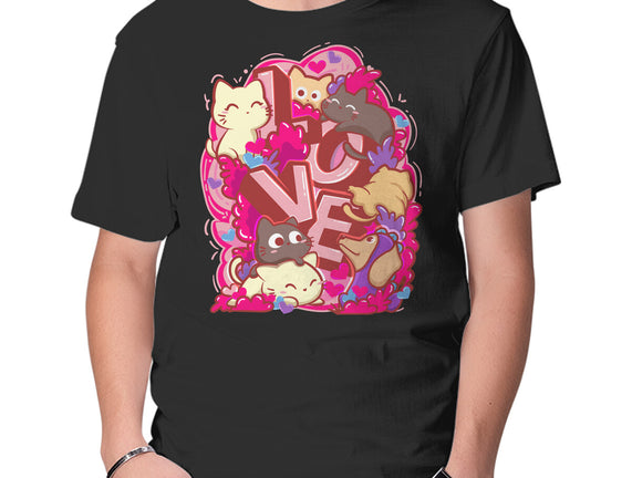Meow Love