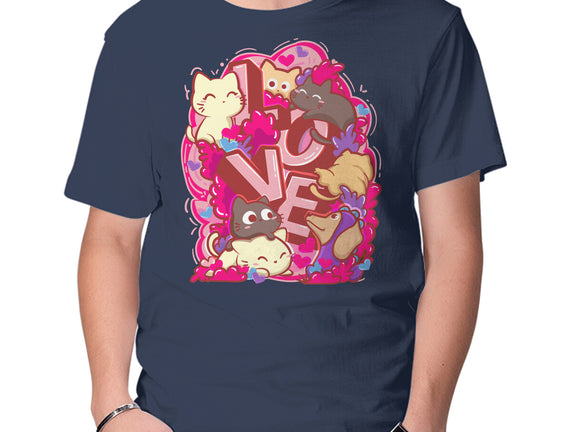 Meow Love