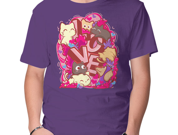 Meow Love