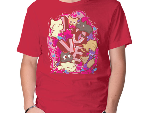 Meow Love