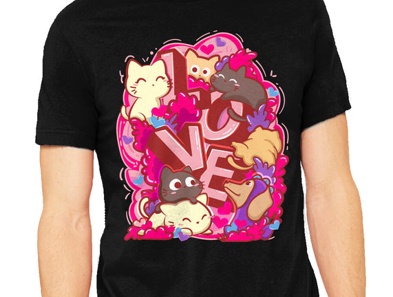 Meow Love