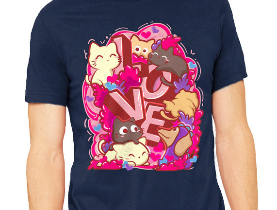 Meow Love