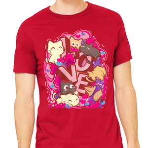 Meow Love