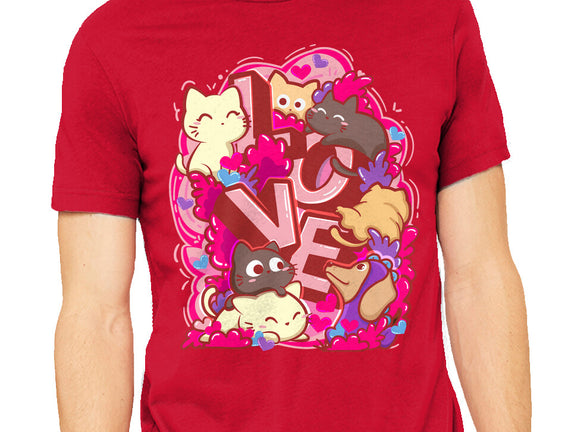 Meow Love