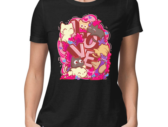Meow Love