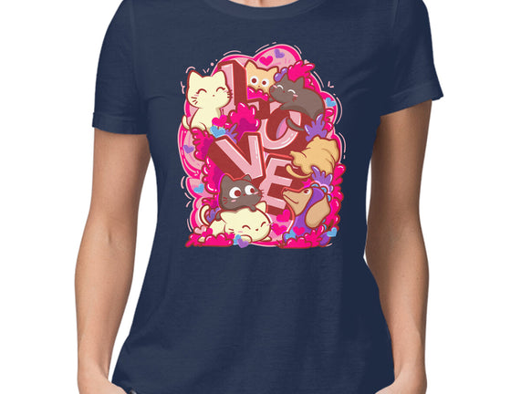 Meow Love