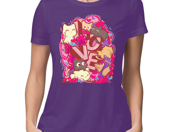 Meow Love
