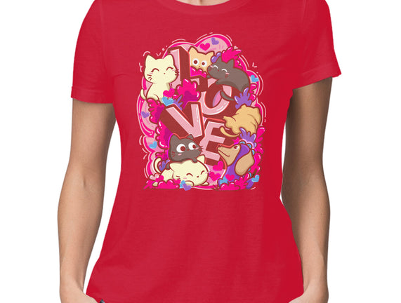 Meow Love