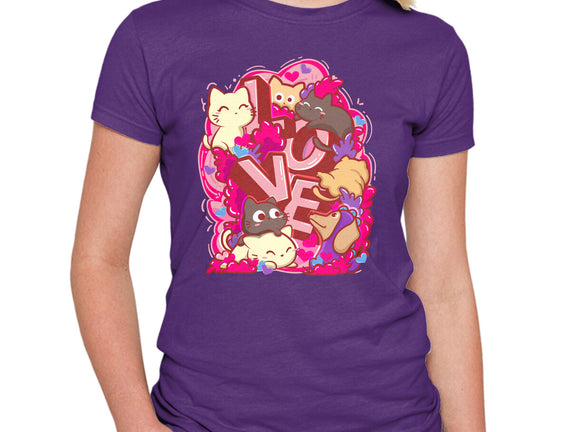 Meow Love