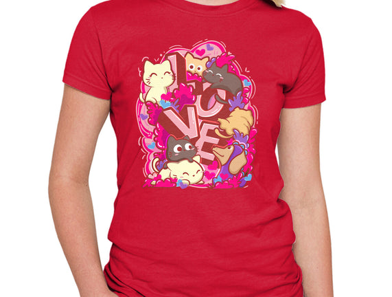 Meow Love