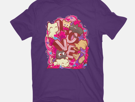 Meow Love