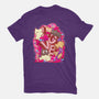 Meow Love-Mens-Basic-Tee-bloomgrace28