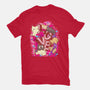 Meow Love-Mens-Basic-Tee-bloomgrace28