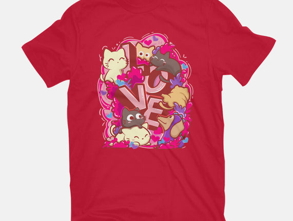 Meow Love