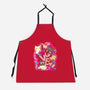 Meow Love-Unisex-Kitchen-Apron-bloomgrace28