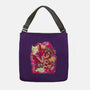 Meow Love-None-Adjustable Tote-Bag-bloomgrace28