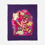Meow Love-None-Fleece-Blanket-bloomgrace28