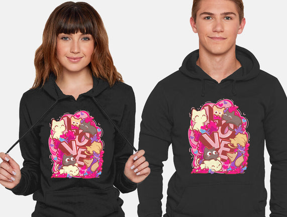 Meow Love