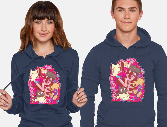 Meow Love