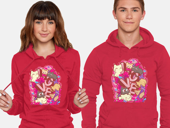 Meow Love