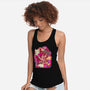 Meow Love-Womens-Racerback-Tank-bloomgrace28