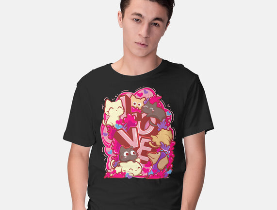 Meow Love