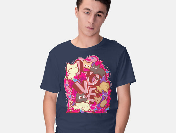 Meow Love