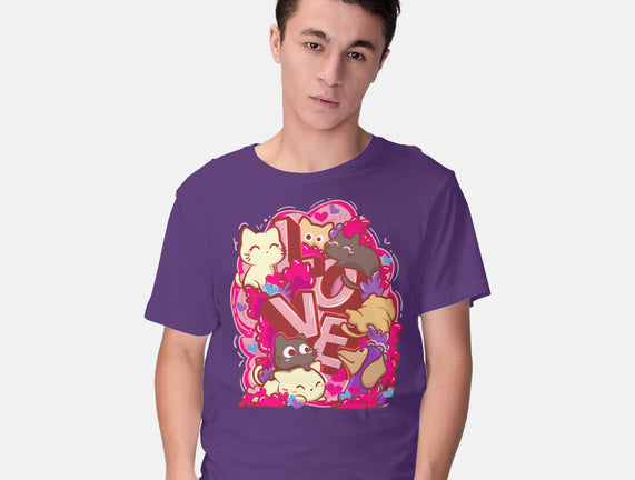 Meow Love