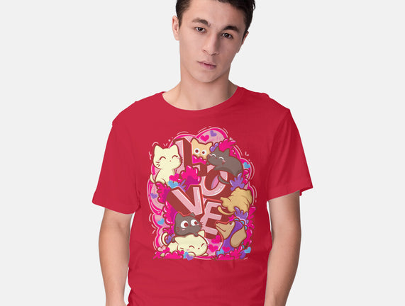 Meow Love