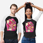 Meow Love-Unisex-Baseball-Tee-bloomgrace28