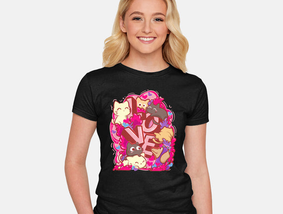 Meow Love