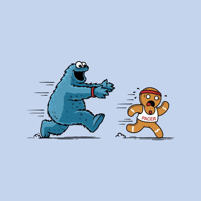 Cookie Motivation-Mens-Basic-Tee-erion_designs