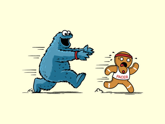 Cookie Motivation
