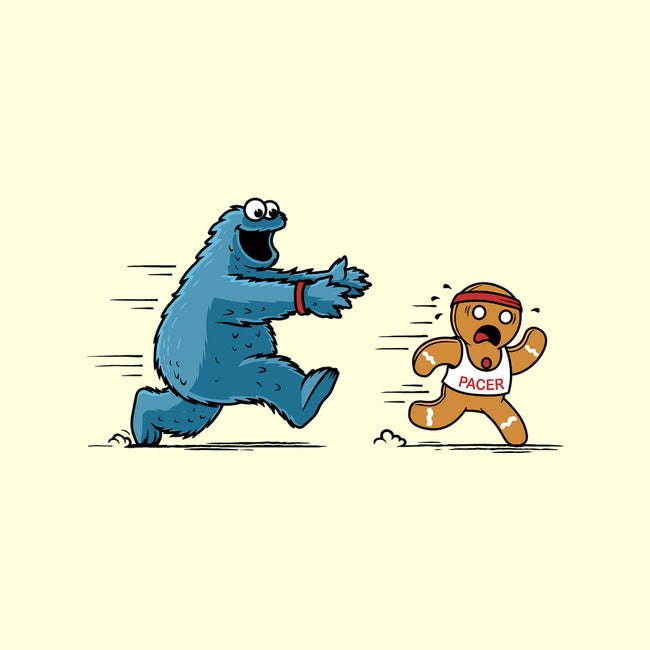 Cookie Motivation-None-Glossy-Sticker-erion_designs