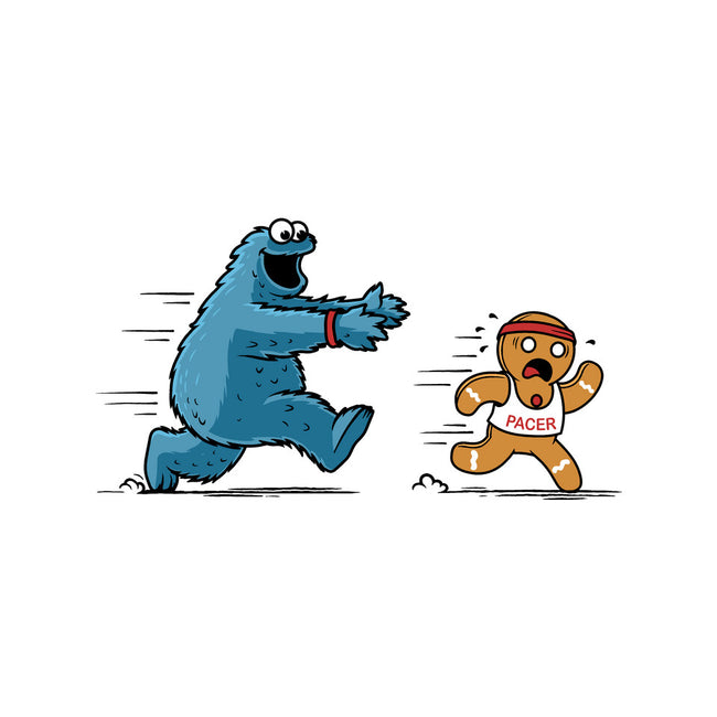 Cookie Motivation-None-Fleece-Blanket-erion_designs