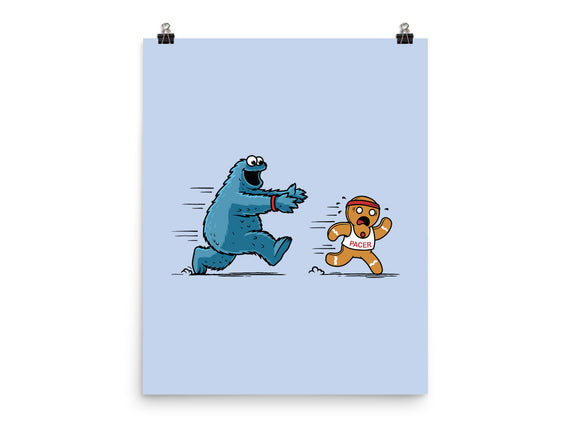 Cookie Motivation